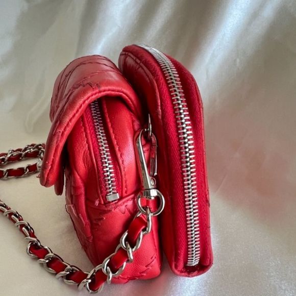 🚫SOLD🚫Chanel Mini Flap bag - Picture 12 of 17